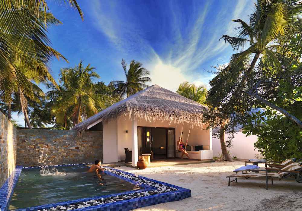 Beach Suite